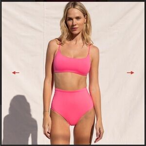 Left On Friday Hi Tide Bottom Zinc